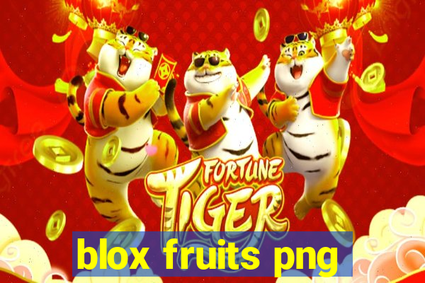 blox fruits png